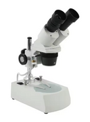 Microscópio Estereoscópio Binocular Yaxun Yx-ak27