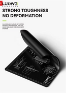 Luowei LW-M3 Manta de isolamento para reparos multifuncionais com resistência a altas temperaturas 593mm X 345mm