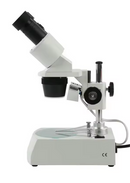 Microscópio Estereoscópio Binocular Yaxun Yx-ak27