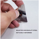 YAXUN LCD Tela Ferramenta De Abertura, Reparo Universal Do Telefone Móvel, Ultra Fino, Desmontar A Peça, Ferramenta De Prying, YX-16B