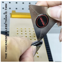 YAXUN LCD Tela Ferramenta De Abertura, Reparo Universal Do Telefone Móvel, Ultra Fino, Desmontar A Peça, Ferramenta De Prying, YX-16B