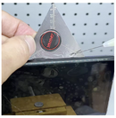 YAXUN LCD Tela Ferramenta De Abertura, Reparo Universal Do Telefone Móvel, Ultra Fino, Desmontar A Peça, Ferramenta De Prying, YX-16B