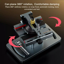 Suporte Remoção e Fixação de Tela XZZ X4 360º 4 em 1