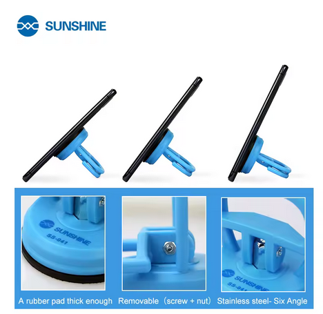 VENTOSA SUNSHINE SS-041