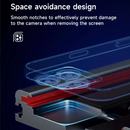 Suporte Remoção e Fixação de Tela XZZ X4 360º 4 em 1