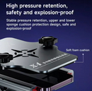 Suporte Remoção e Fixação de Tela XZZ X4 360º 4 em 1