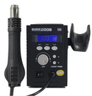 Estação Retrabalho Quick 2008 Ar Quente Soprador