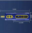 Retifca Ir10 Pro Limpeza Remoção Cola Oca Mechanic