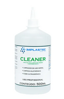 Limpa Placa Circuito Pasta Termica 500ml Cleaner Implastec