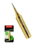 Ponteira Ferro De Solda Dourada Yaxun Yx-207 Yx207