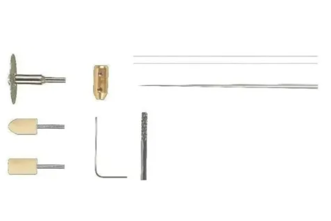 Retifca Ir10 Pro Limpeza Remoção Cola Oca Mechanic