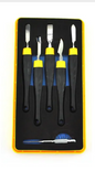 Kit De Espatulas E 1 Mini Chave Abrir Celular Yx-6325