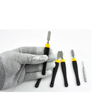 Kit De Espatulas E 1 Mini Chave Abrir Celular Yx-6325