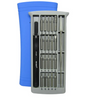 Kit De Chaves Yaxun Yx-6323