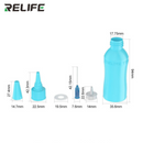 Relife TB1  - 50ML Pote para solventes Unidade