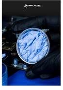 Massa Termica Implastec Ts-putty 50g 12,8 Wmk