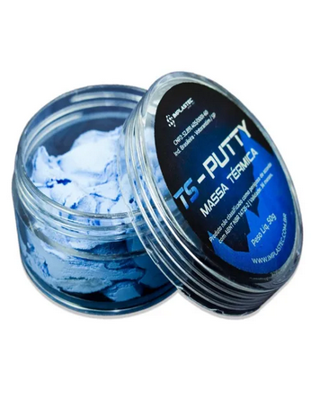 Massa Termica Implastec Ts-putty 50g 12,8 Wmk