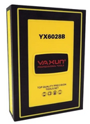 Kit Chaves Yaxun Ferramentas Celular Tablet Notebook Yx 6028