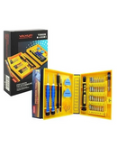 Kit Chaves Yaxun Ferramentas Celular Tablet Notebook Yx 6028