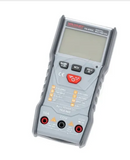 Multímetro Yaxun Digital Lcd Profissional Portátil Yx 890c