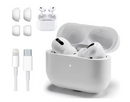 Fone Bluetooth Para AirPods Pro 3a Geração Linha Premium
