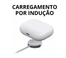 Fone Bluetooth Para AirPods Pro 3a Geração Linha Premium