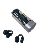 Fone Condução De Ar Kaidi Kd-797 Bluetooth Touch 5.3 Lcd Ows Cor Preto