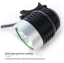 Relife RL-014 usb lâmpada de luz ultra violeta cola uv cura luz led para reparo placa circuito uv lanterna led tocha ultraviolet