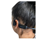 Fone Bluetooth Condução Óssea Air Sem Fio Fn-b30 Cor Preto