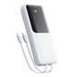 Power Bank 10000mah Carregamento Rápido 22,5w