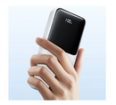 Power Bank 10000mah Carregamento Rápido 22,5w