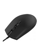 Mouse Com Fio Philips - M204 - Spk7204