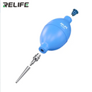 Soprador De Borracha Manual Relife RL 043A