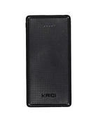 Carregador Portátil Kaidi Power Bank Kd-951 10000Mah Preto - PINENG / KAIDI