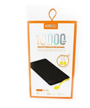 Carregador Portátil Kaidi Power Bank Kd-951 10000Mah Preto - PINENG / KAIDI