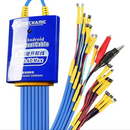 Cabo De Alimentação Iboot Ad Max+ Mechanic Android E iPhone