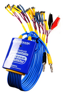 Cabo De Alimentação Iboot Ad Max+ Mechanic Android E iPhone