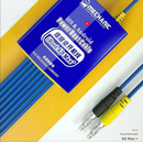 Cabo De Alimentação Iboot Ad Max+ Mechanic Android E iPhone