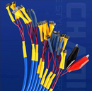 Cabo De Alimentação Iboot Ad Max+ Mechanic Android E iPhone