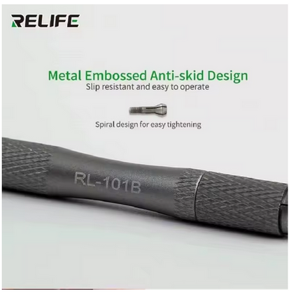 Bisturi Relife Rl-101B