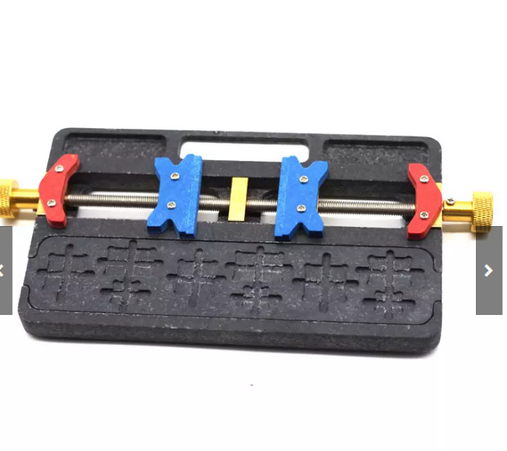 Suporte de Placa Universal TE-073