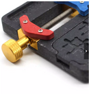 Suporte de Placa Universal TE-073