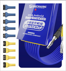 Cabo De Alimentação Iboot Ad Max+ Mechanic Android E iPhone