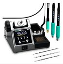 Estação De Solda Sugon T21 C210 Compatível Com Pontas Jbc