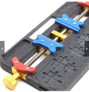 Suporte de Placa Universal TE-073