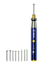 Caneta Rectificadora Speed Irx6 Para Gravação Portátil