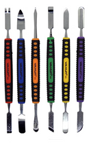 Ferramentas Yaxun 6126 Chaves