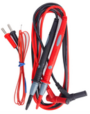 Multímetro Digital Profissional Sunshine Dt 17n Frequência