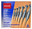 Yaxun Yx-369 Kit De Ferramentas Para Celular
