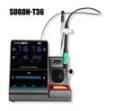 Estação Solda Sugon T36 C-115 Lead Free 120w Nanomete 110V